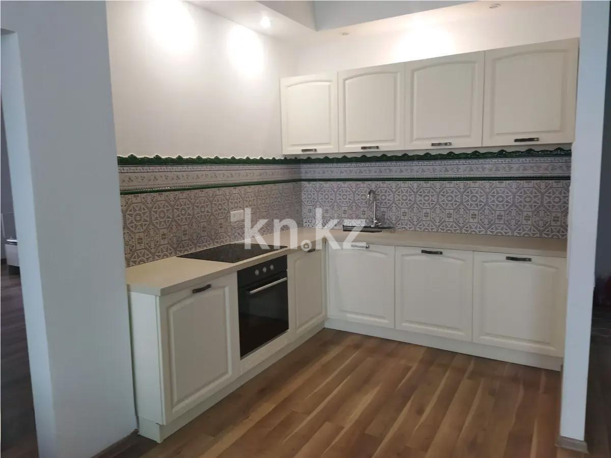 Продажа 3-комнатной квартиры, 75 м², ул. Брусиловского, дом  163 в Алматы - фото 4