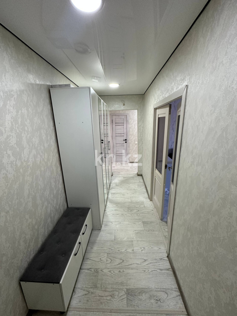 Продажа 2-комнатной квартиры, 54 м², мкр-н Степной-2, дом  2 - Продажа квартир в Караганде фото 4 из 12