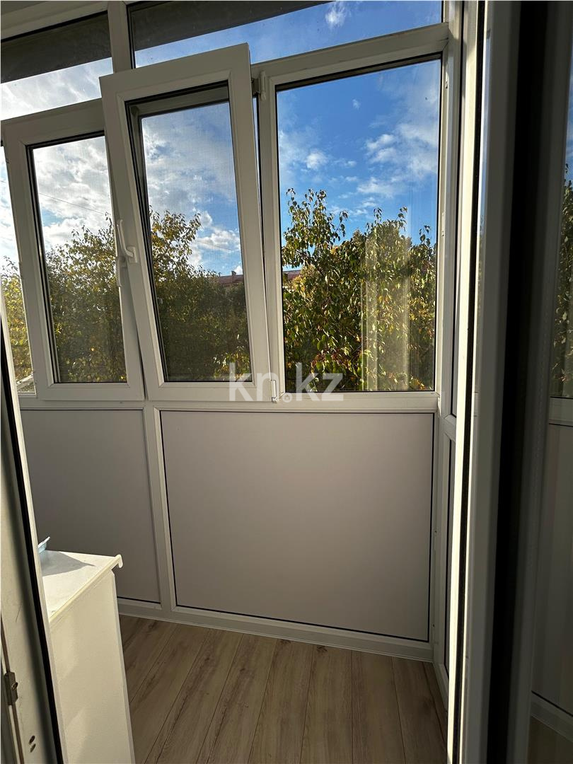 Продажа 2-комнатной квартиры, 41 м², ул. Алиханова в Караганде - фото 3