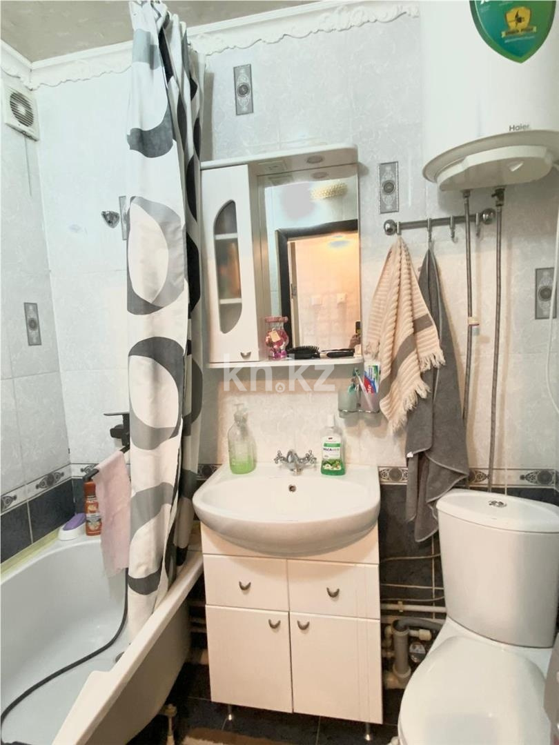 Продажа 1-комнатной квартиры, 30 м² в Караганде - фото 6