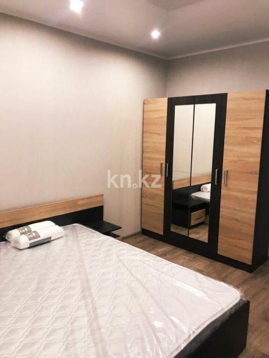Аренда 2-комнатной квартиры, 58 м² - Аренда квартир помесячно в Алматы фото 3 из 6