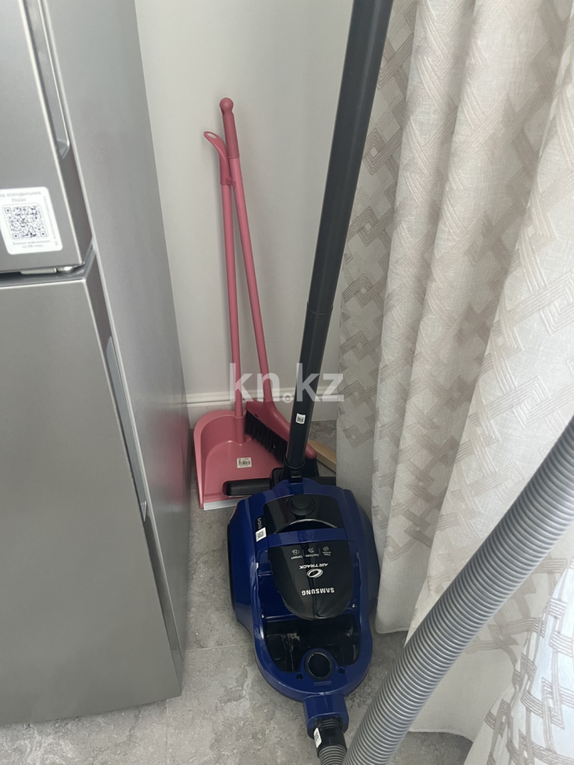 Аренда 1-комнатной квартиры, 48 м² - Аренда недвижимости в Казахстане - страница 12 фото 9 из 10