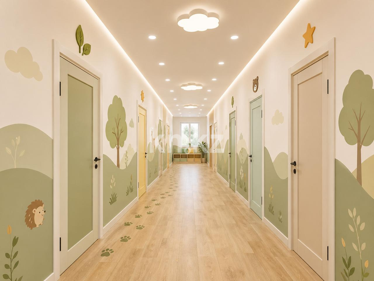 Аренда здания, 1300 м² - Аренда зданий в Казахстане фото 5 из 9