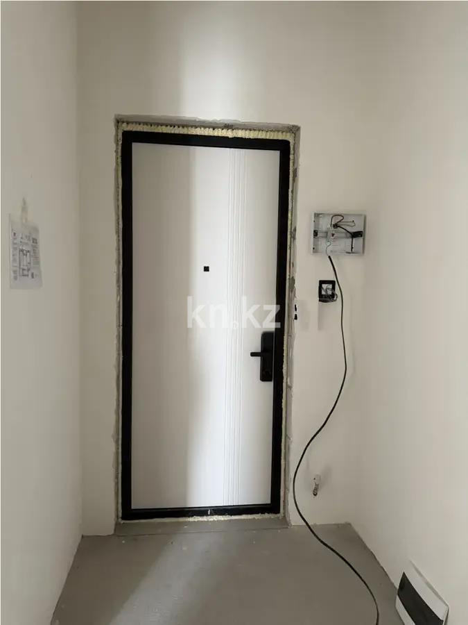 Продажа 3-комнатной квартиры, 67.4 м² - Продажа  трехкомнатных квартир в новостройках Алматы с фото - страница 6 фото 8 из 8