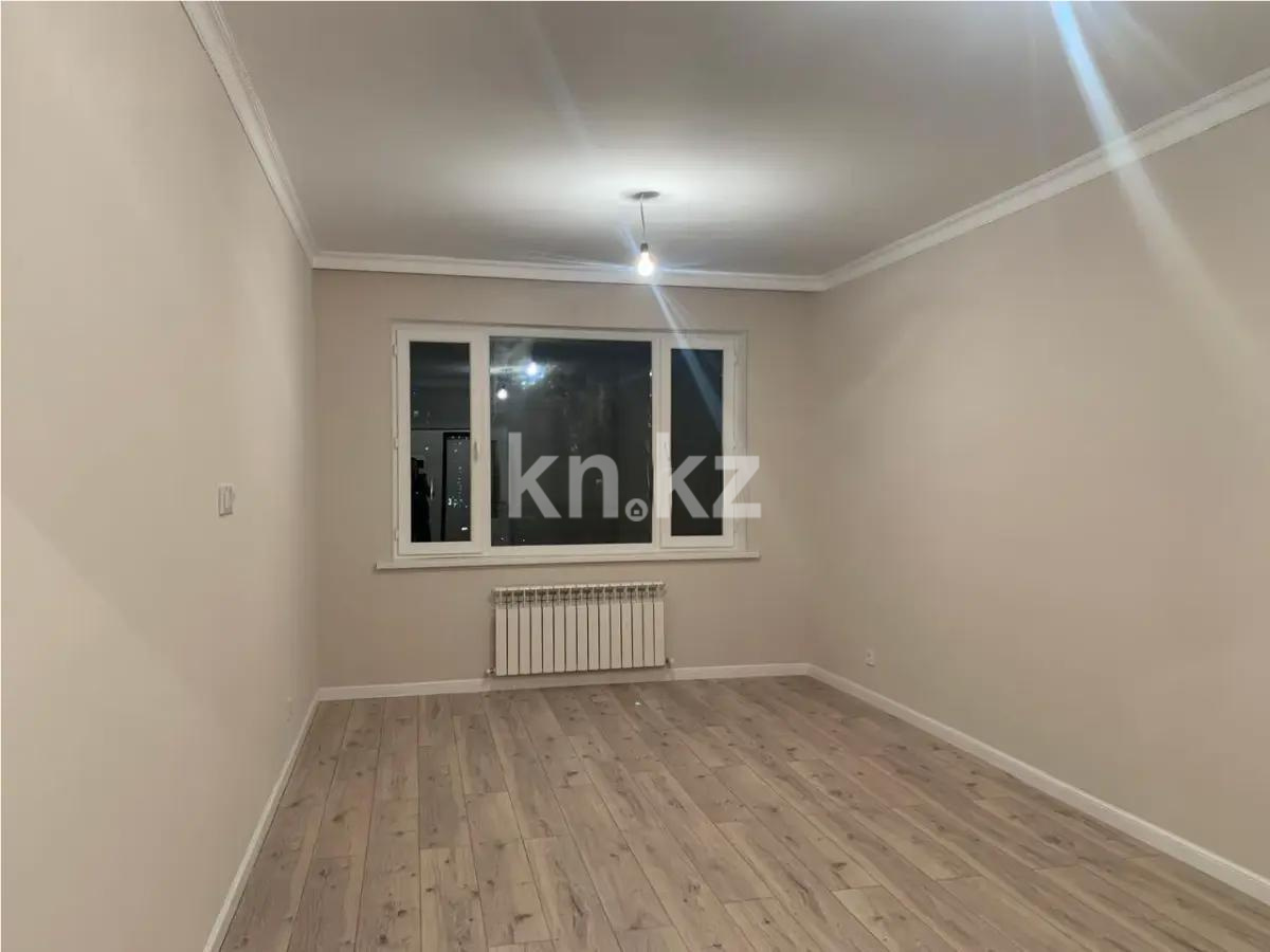 Продажа 1-комнатной квартиры, 43 м², ул. Шаймерденова, дом  2 - Продажа квартир в Астане фото 1 из 2