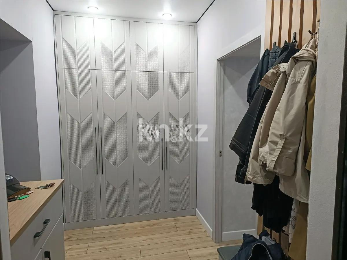 Продажа 3-комнатной квартиры, 70 м² в Астане - фото 6