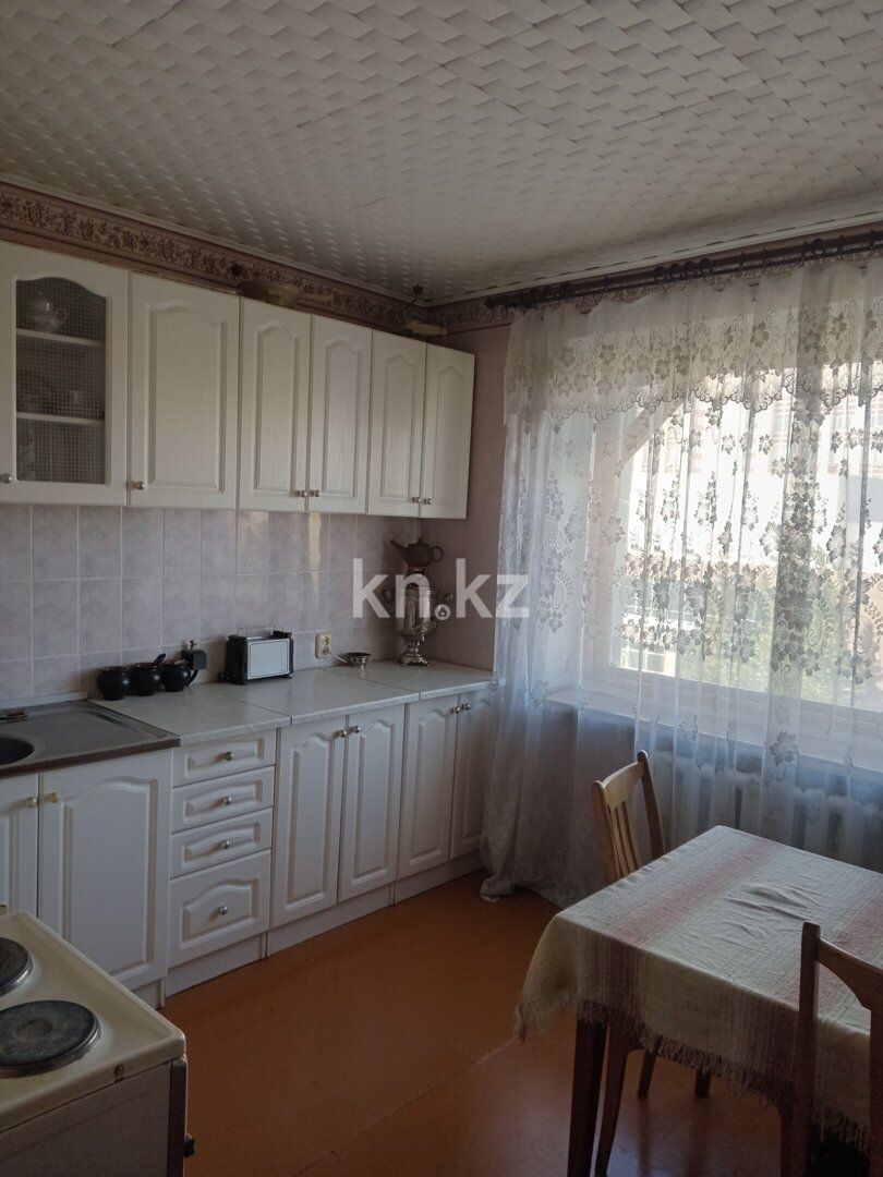 Продажа 3-комнатной квартиры, 68 м² в Караганде - фото 2
