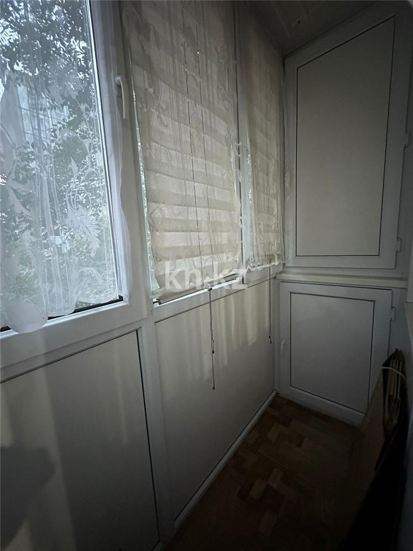 Продажа 2-комнатной квартиры, 43 м², мкр-н 15 - Продажа квартир в Караганде фото 10 из 12