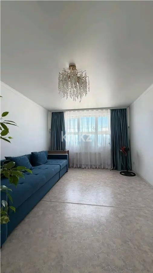 Продажа 2-комнатной квартиры, 57 м² в Алматы