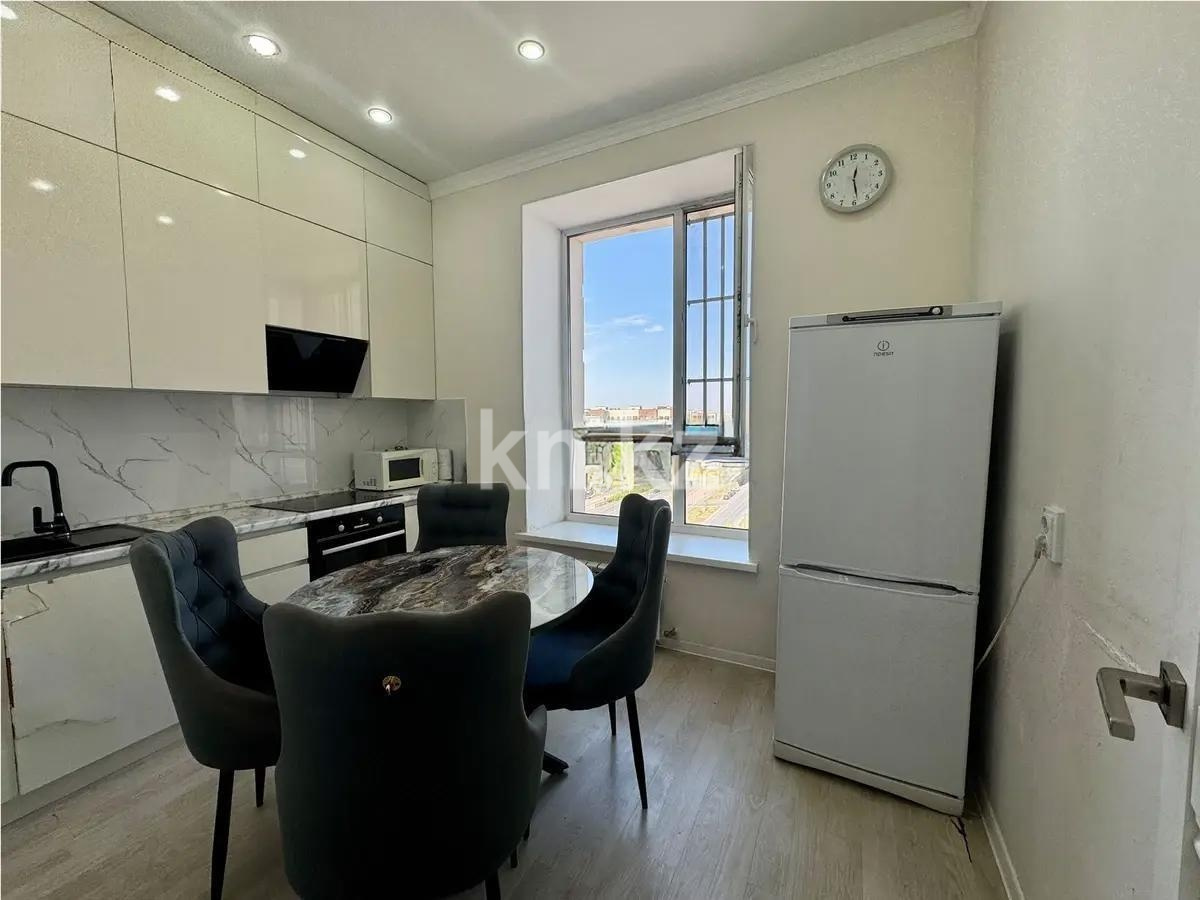 Продажа 2-комнатной квартиры, 59 м² в Астане - фото 3