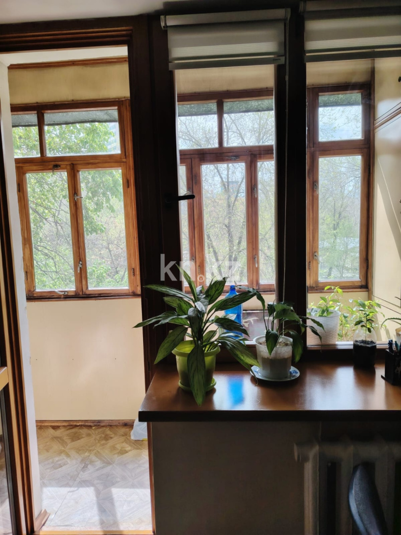 Аренда комнаты помесячно, 39 м² - Аренда недвижимости в Казахстане - страница 2 фото 4 из 6