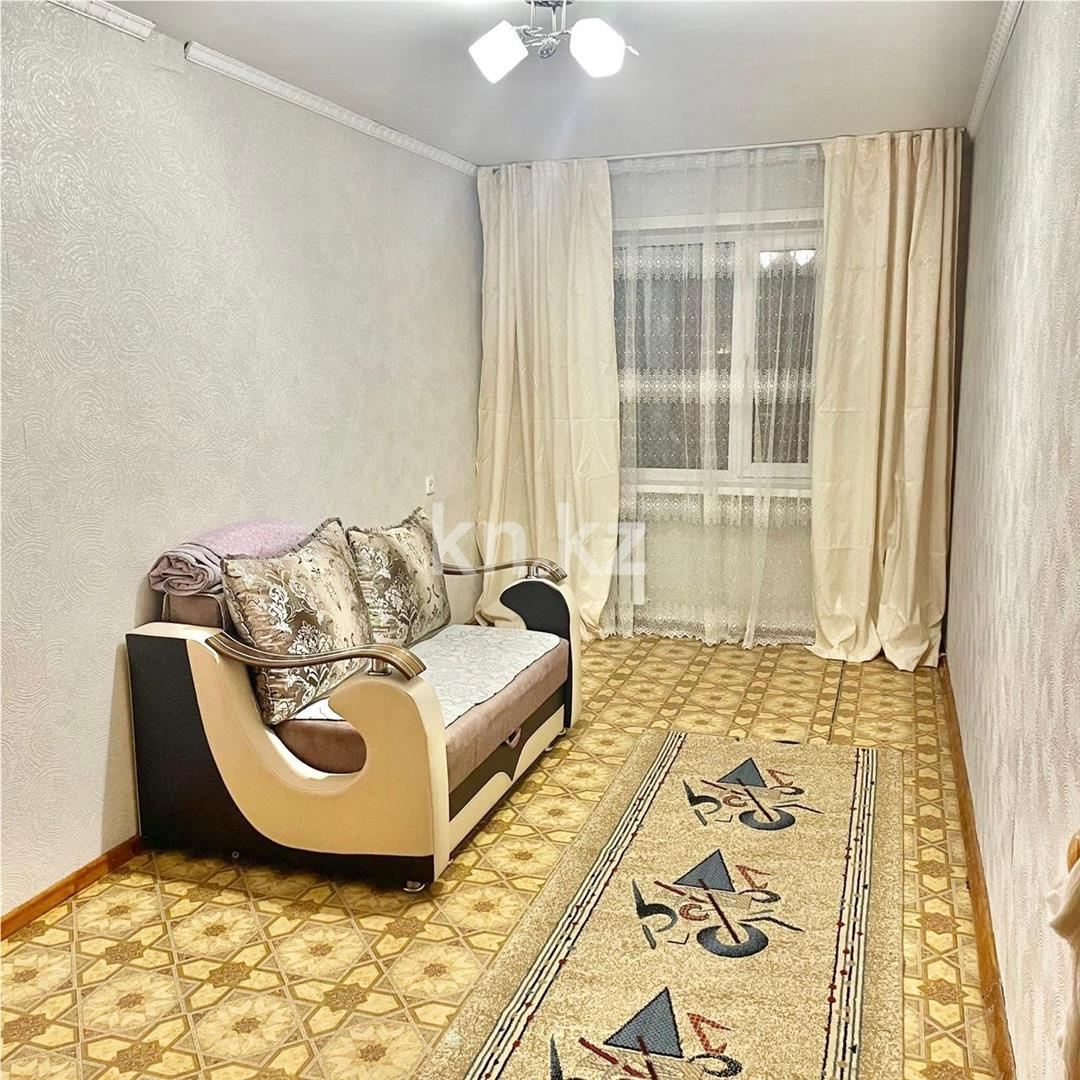 Продажа 2-комнатной квартиры, 44 м² в Караганде - фото 2