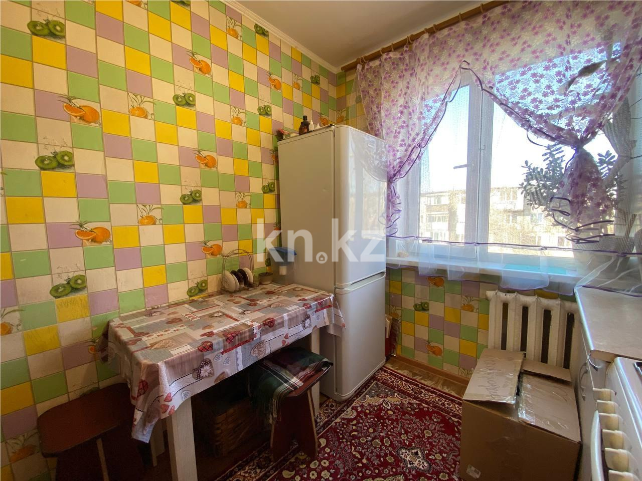 Продажа 2-комнатной квартиры, 48 м² - Продажа двухкомнатных квартир в Темиртау - страница 3 фото 7 из 15