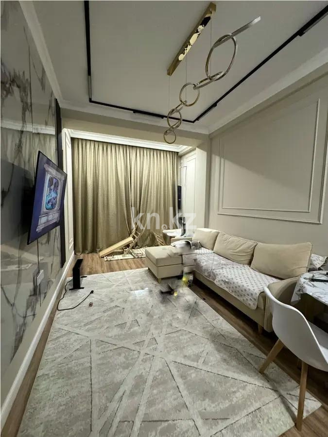 Продажа 2-комнатной квартиры, 60 м², ул. Бокейханова, дом  510б в Алматы