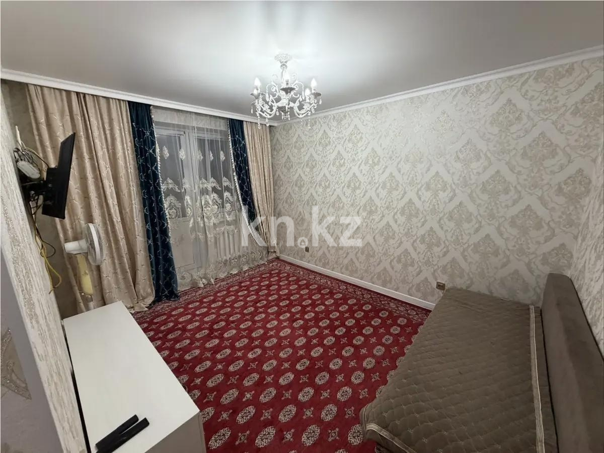 Продажа 1-комнатной квартиры, 35.1 м² - Продажа квартир в Астане - страница 5 фото 1 из 4