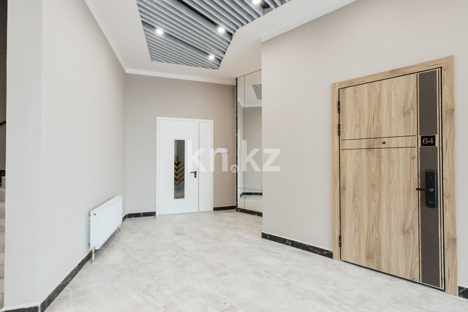 Продажа 3-комнатной квартиры, 91 м², ул. Онгарсыновой, дом  8/2 стр в Астане - фото 19