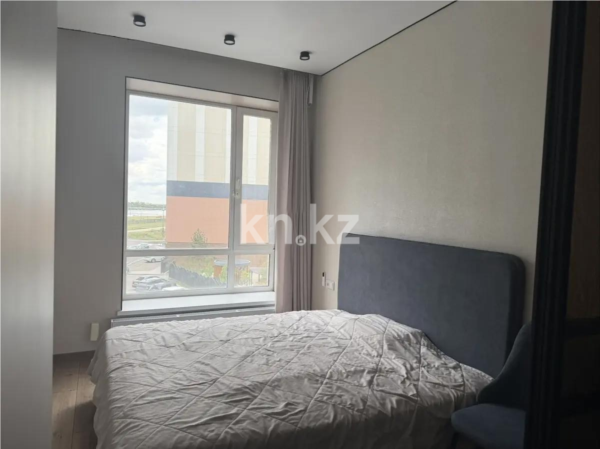 Продажа 2-комнатной квартиры, 65 м² - Продажа квартир в р-не Сарыарка Астаны - страница 12 фото 2 из 4