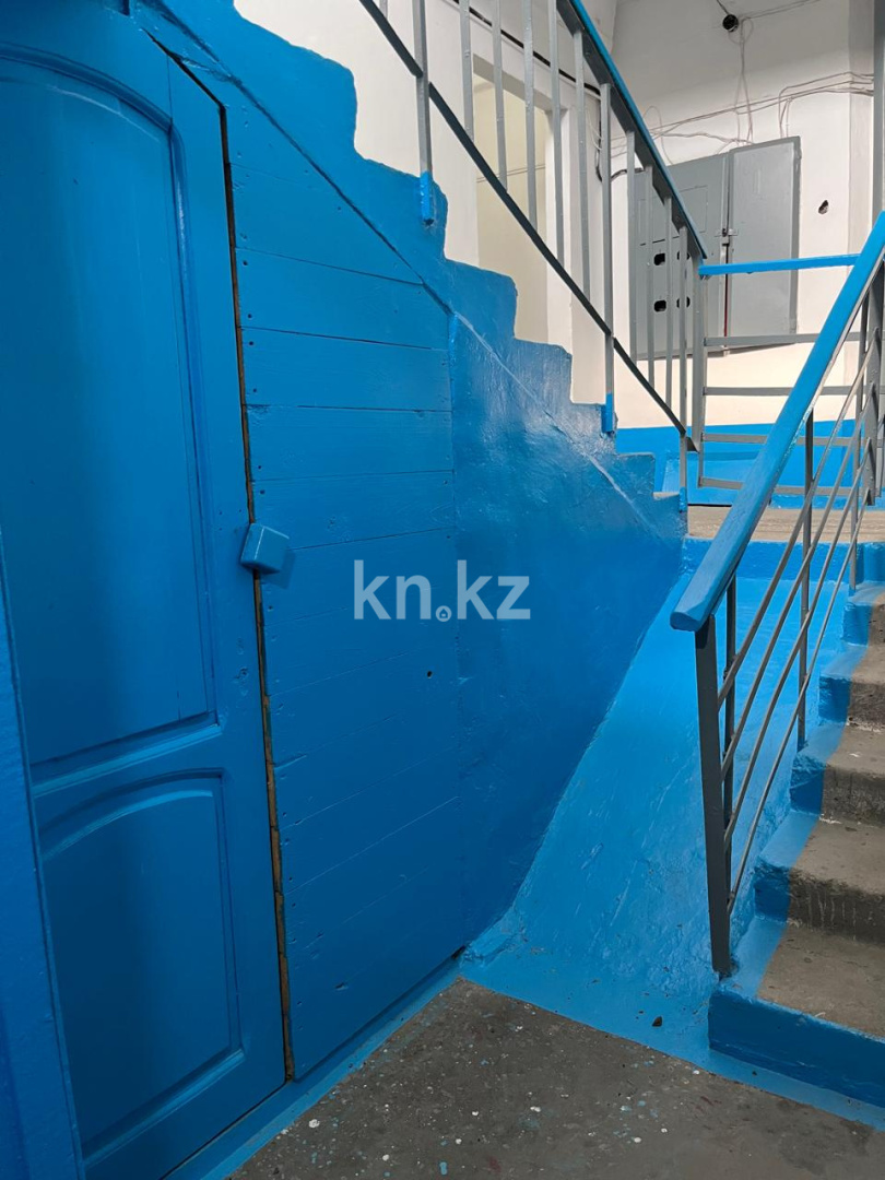 Продажа 4-комнатной квартиры, 90 м², ул. Каирбекова, дом  336 - Продажа квартир в Костанае фото 15 из 16