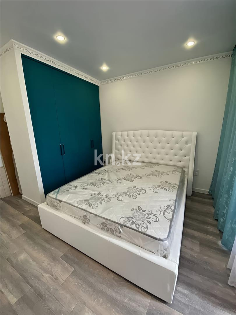 Продажа 3-комнатной квартиры, 77 м², мкр-н Голубые Пруды - Продажа квартир в Караганде фото 3 из 15