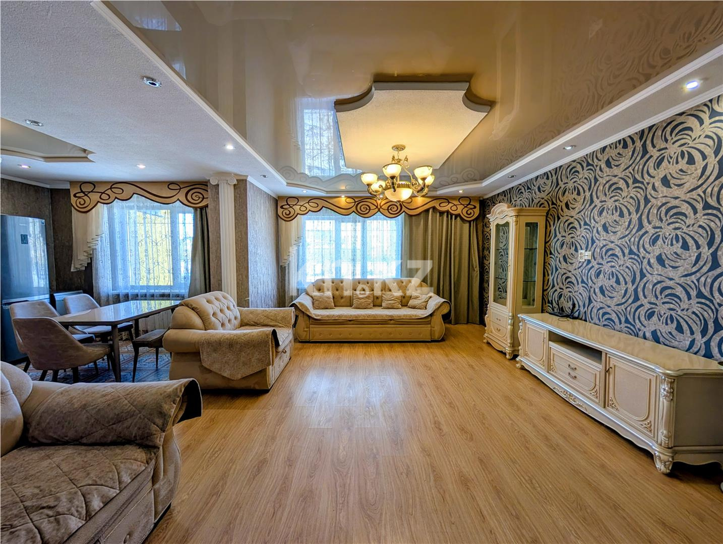 Продажа 3-комнатной квартиры, 94 м² - Продажа квартир в Караганде - страница 8 фото 1 из 13