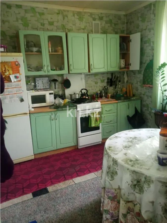 Продажа 3-комнатной квартиры, 65 м², ул. 13-й Военный городок, дом  40 в Алматы - фото 4