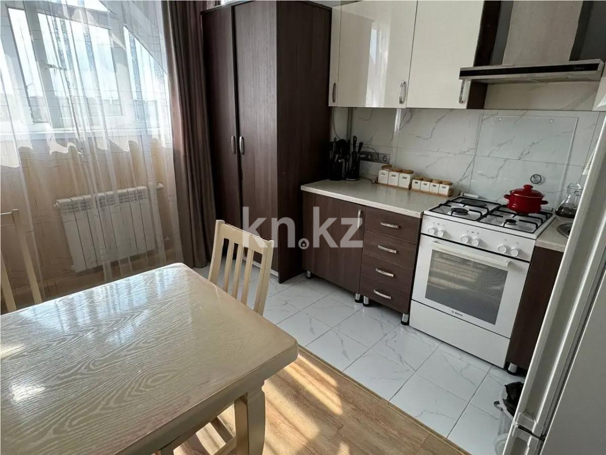 Продажа 2-комнатной квартиры, 58 м² в Алматы - фото 3