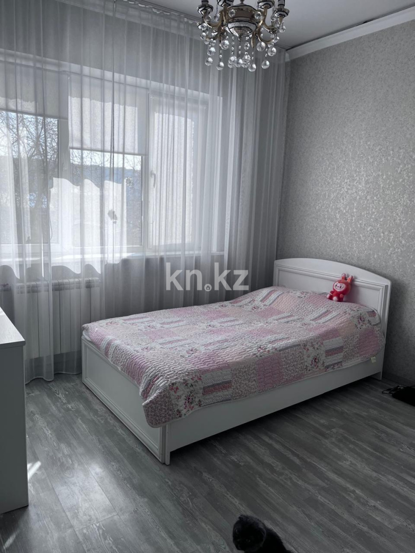 Продажа 3-комнатной квартиры, 65.3 м² в Алматы - фото 6