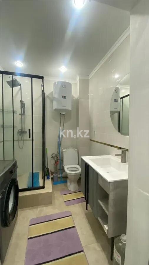 Продажа 1-комнатной квартиры, 31 м² в Алматы - фото 3