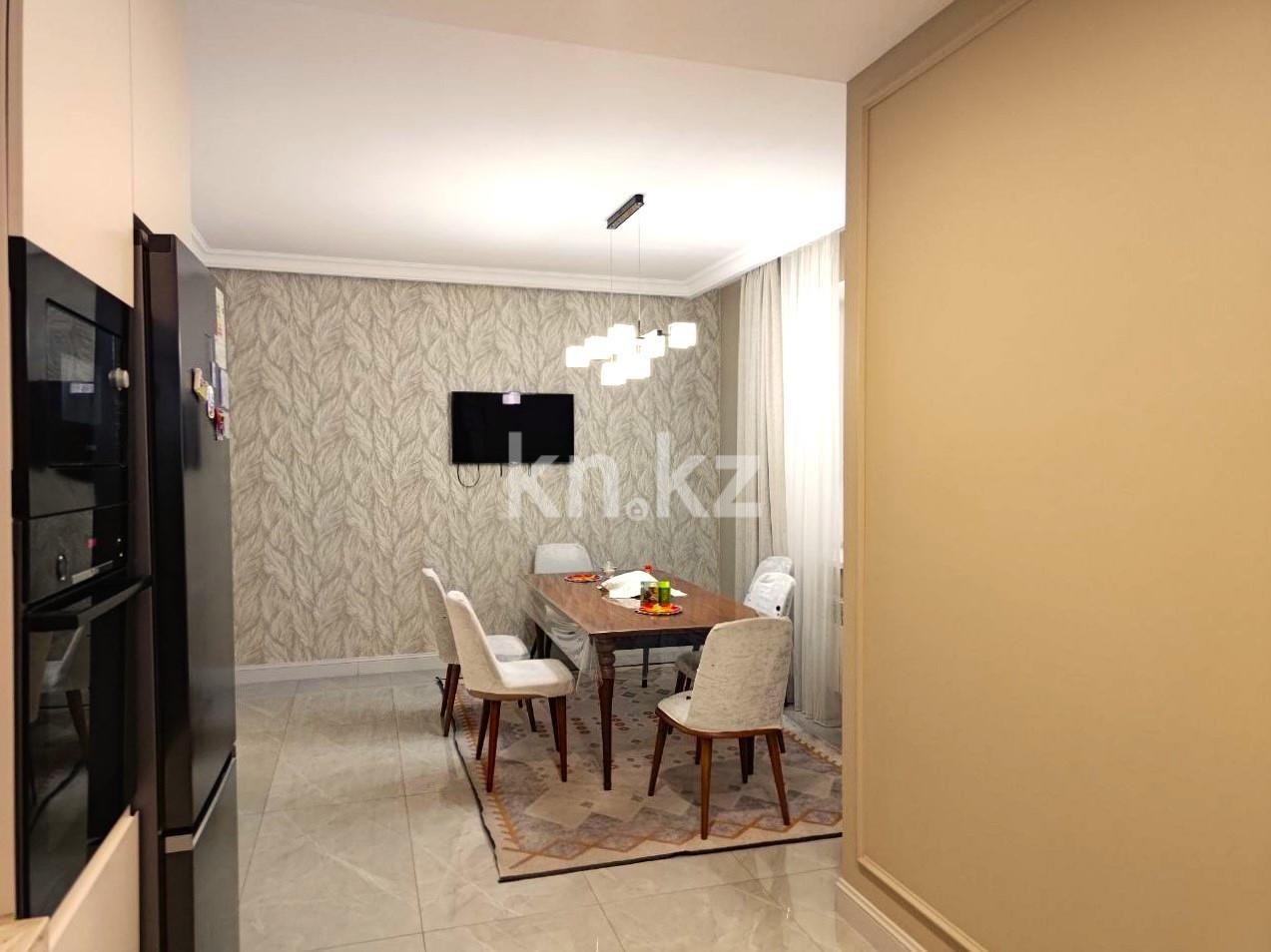 Продажа 9-комнатного дома, 450 м², мкр-н Алтын Арка - Продажа домов, коттеджей в Караганде фото 15 из 30