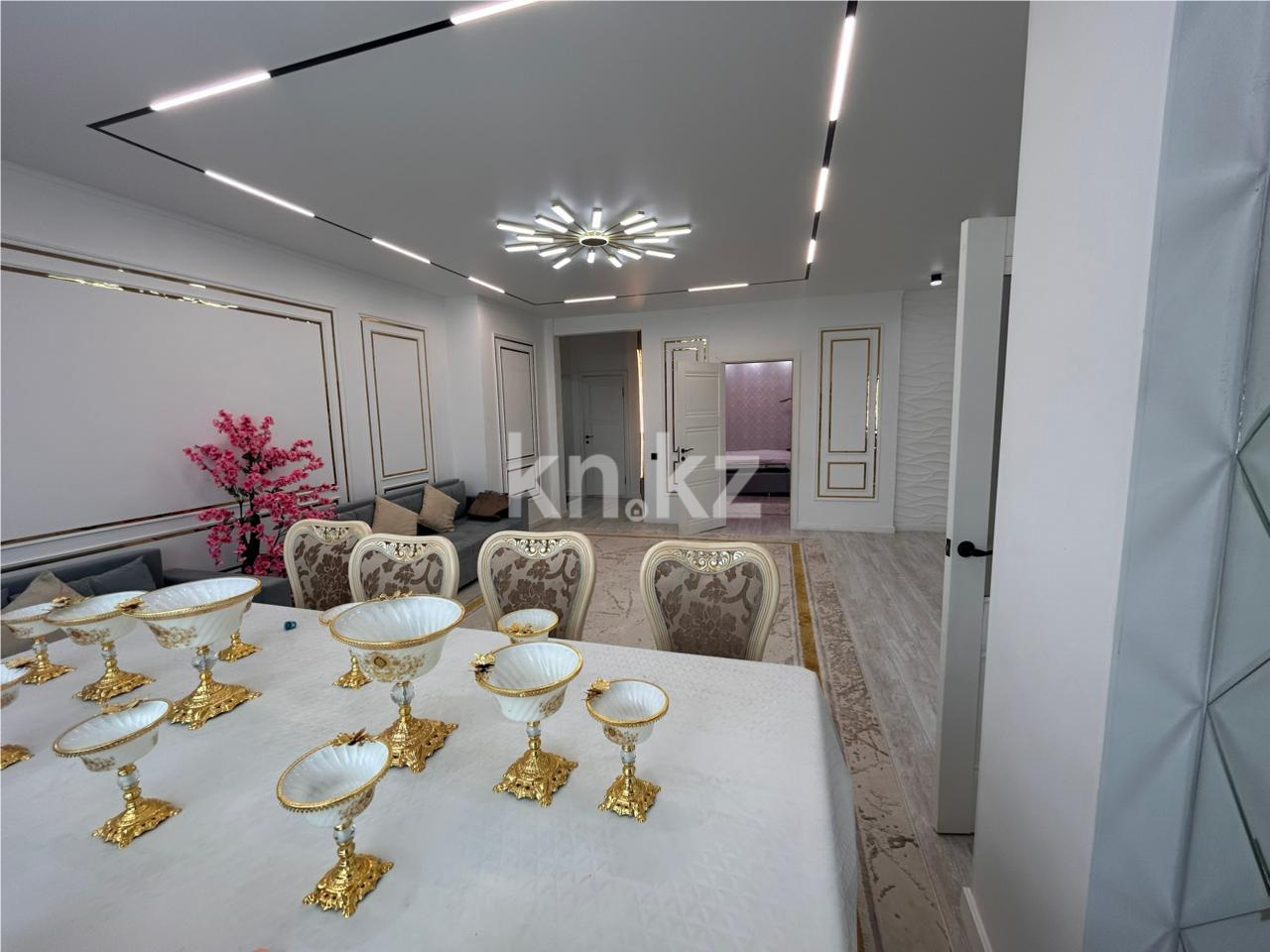 Продажа 3-комнатной квартиры, 110 м² в Астане - фото 6