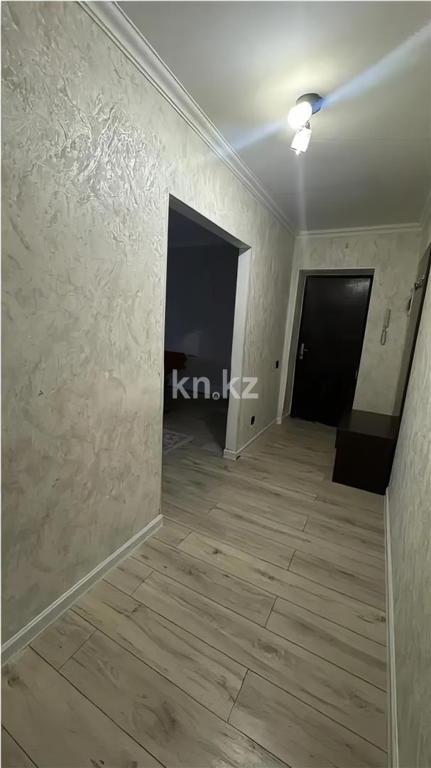 Продажа 2-комнатной квартиры, 50.5 м² - Недвижимость в Астане - страница 12 фото 4 из 4