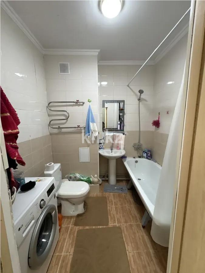 Продажа 1-комнатной квартиры, 41 м² - Продажа однокомнатных квартир от собственников в Астане фото 3 из 4