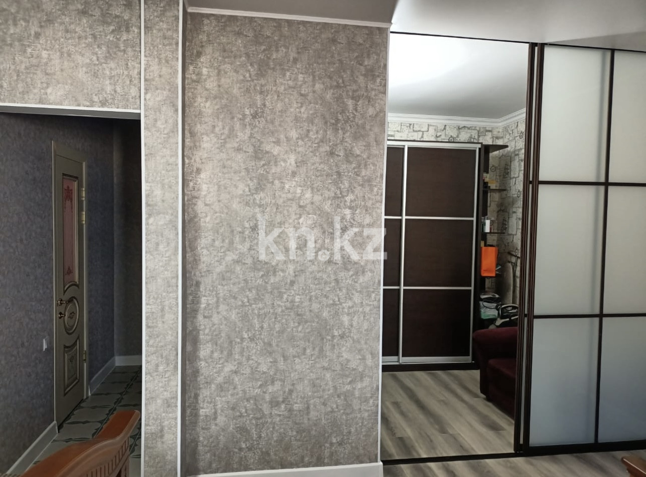 Аренда 1-комнатной квартиры посуточно, 35 м² - Аренда недвижимости в Казахстане - страница 9 фото 5 из 9