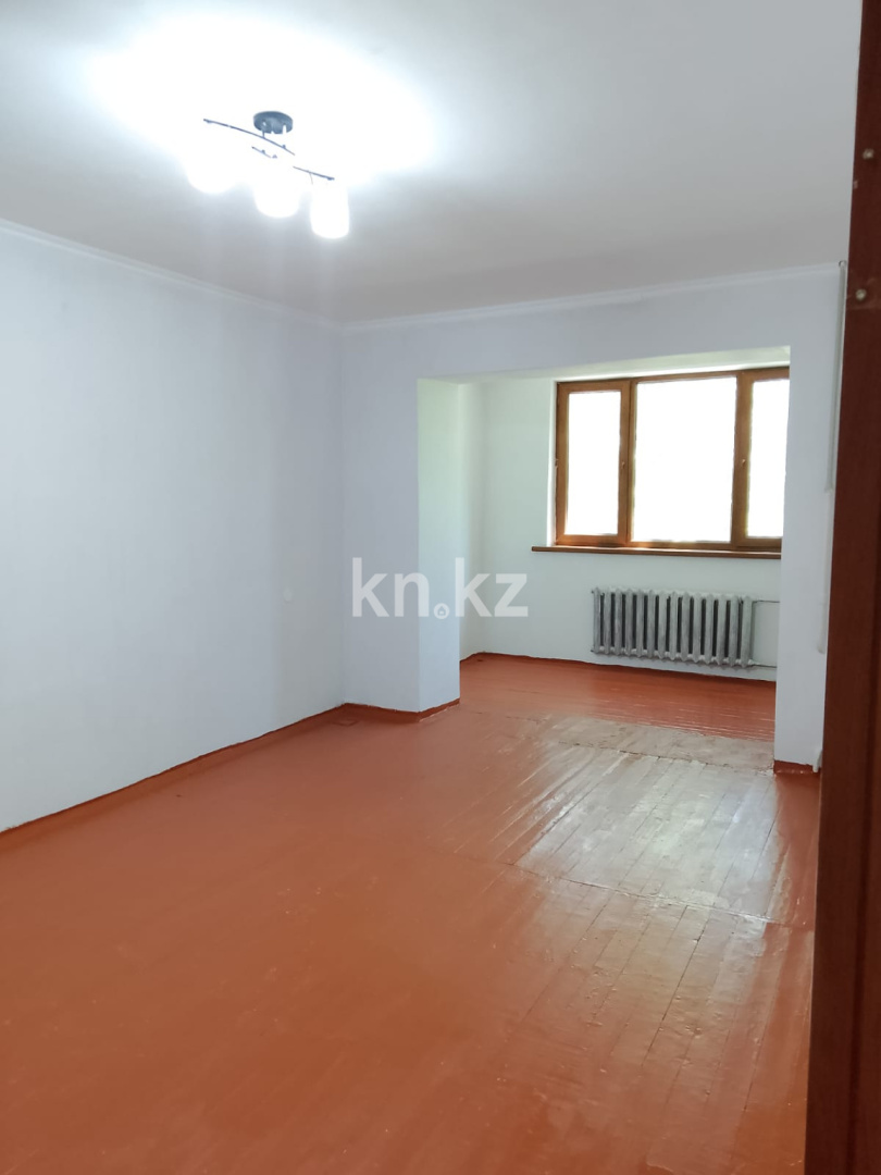 Продажа 2-комнатной квартиры, 55.9 м² - Недвижимость в Таразе фото 1 из 9