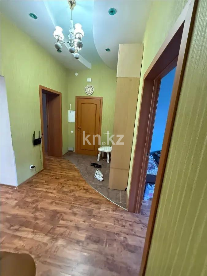 Продажа 3-комнатной квартиры, 82 м², ул. Агыбай батыра, дом  2 в Астане - фото 5