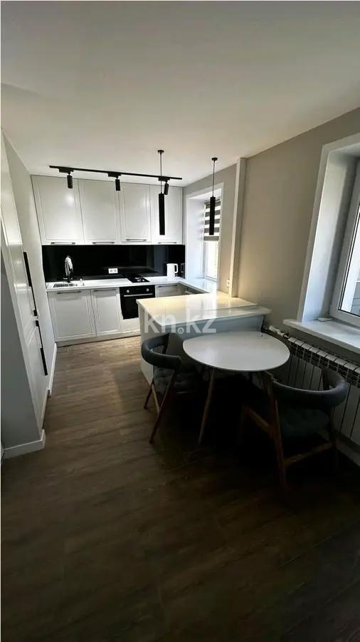 Продажа 2-комнатной квартиры, 40 м² - Продажа двухкомнатных квартир в Алматы - страница 6 фото 2 из 4