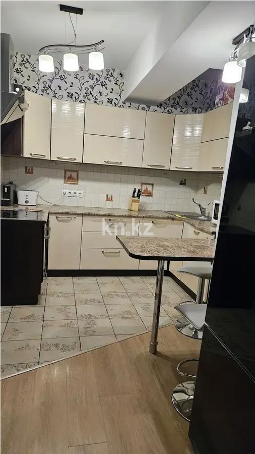 Продажа 3-комнатной квартиры, 92 м², ул. Ходжанова, дом  81 - Продажа квартир в Алматы с фото фото 3 из 5