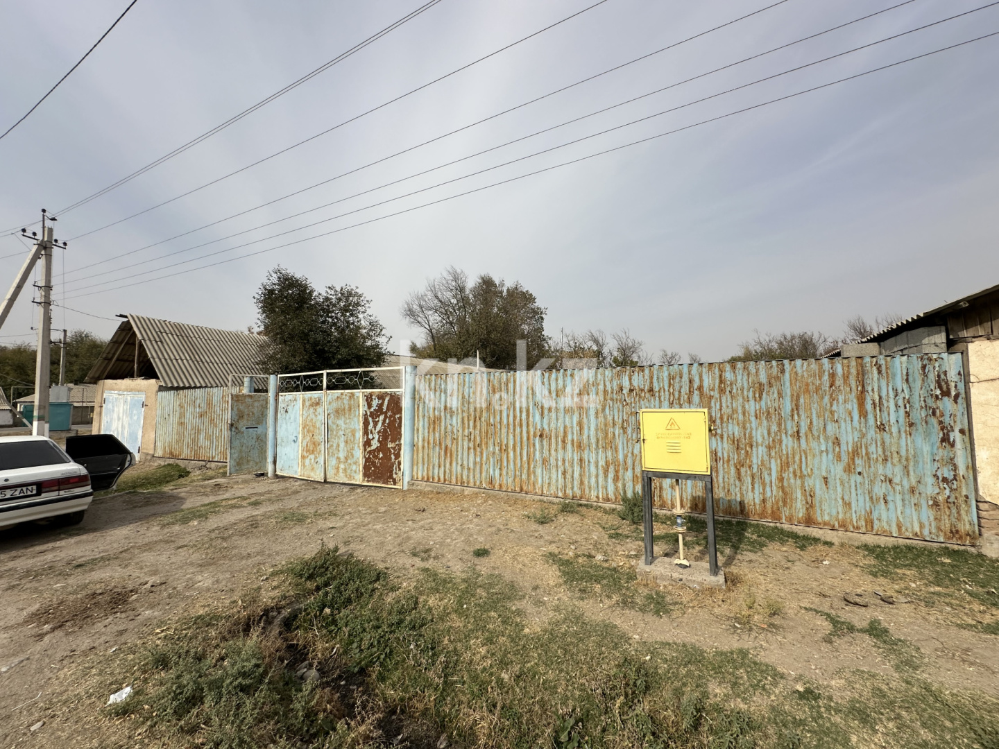 Продажа 3-комнатного дома, 120 м², ул. Жандарбекова, дом  2 - Продажа квартир в Шымкенте фото 3 из 14