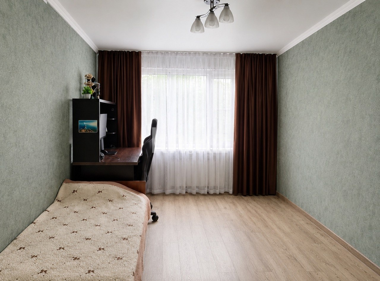 Продажа 2-комнатной квартиры, 51 м² - Недвижимость в Усть-Каменогорске фото 6 из 25