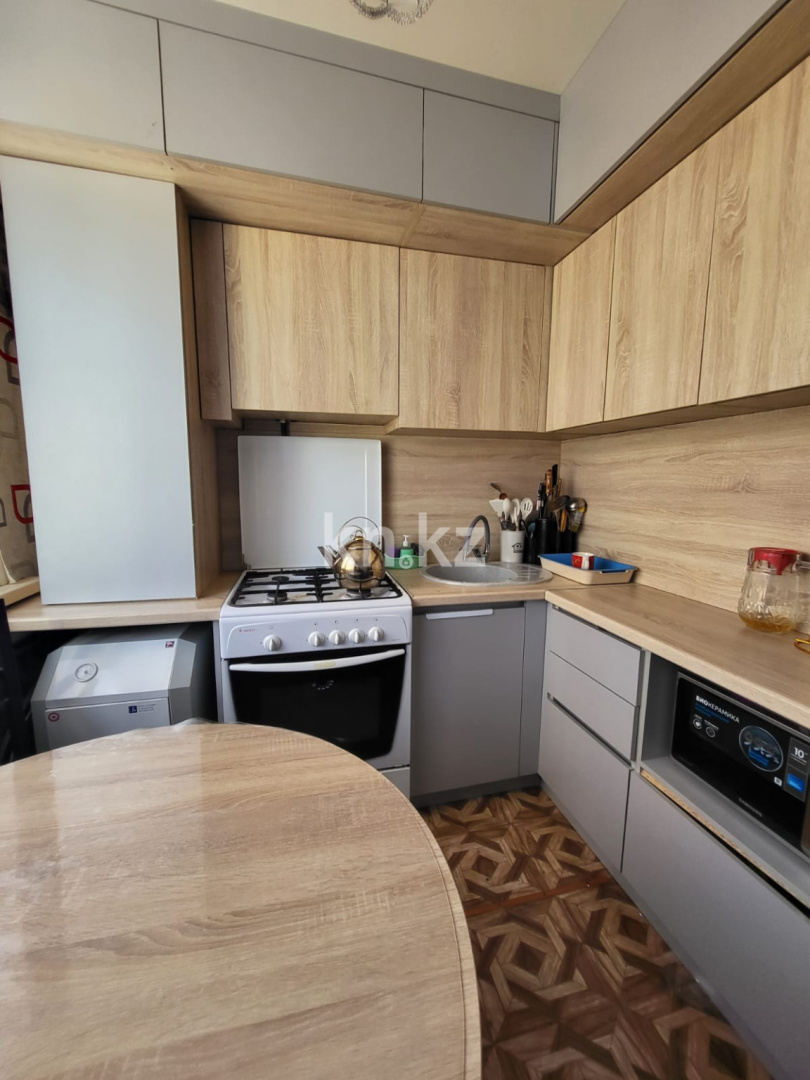 Продажа 3-комнатной квартиры, 56 м² - Продажа квартир в Казахстане - страница 27 фото 11 из 14