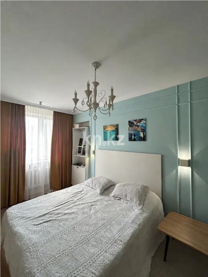Продажа 2-комнатной квартиры, 57 м² в Астане - фото 2