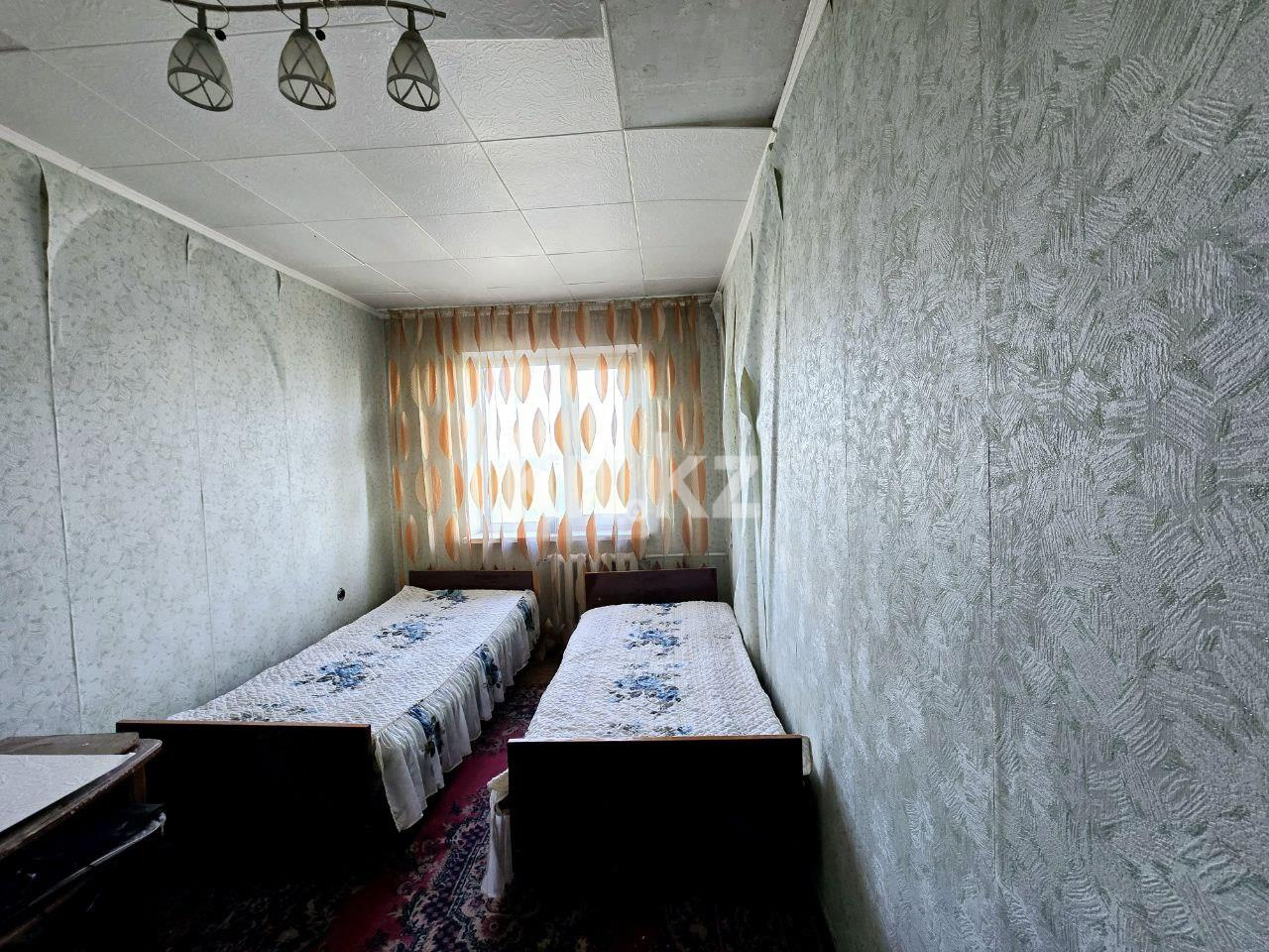 Продажа 2-комнатной квартиры, 44 м², ул. Абая в Темиртау - фото 3