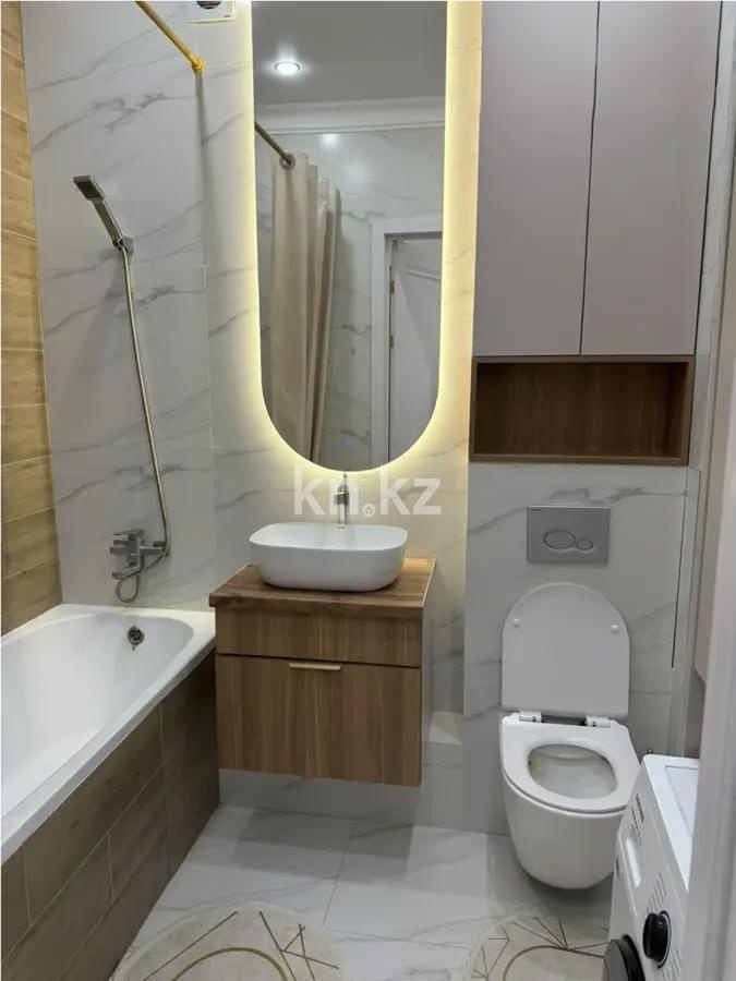 Продажа 2-комнатной квартиры, 44.3 м² - Продажа квартир в Казахстане - страница 10 фото 4 из 6