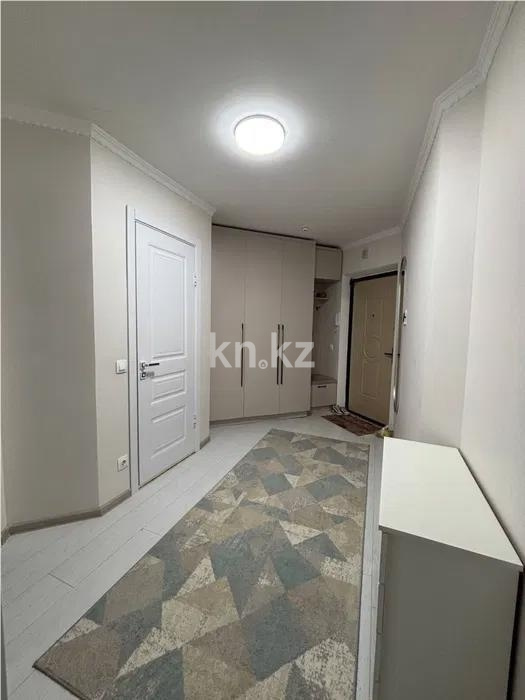 Продажа 2-комнатной квартиры, 57 м² в Астане - фото 5