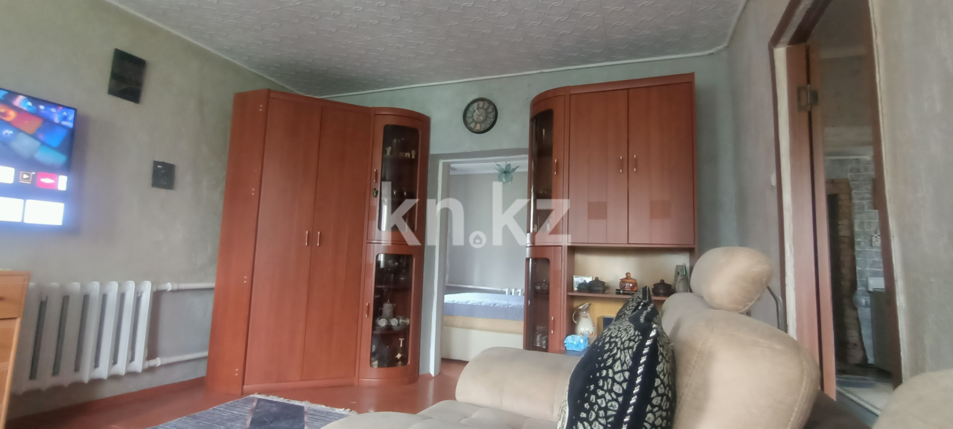 Продажа 5-комнатного дома, 100 м² - Продажа домов, коттеджей в Казахстане - страница 22 фото 31 из 40
