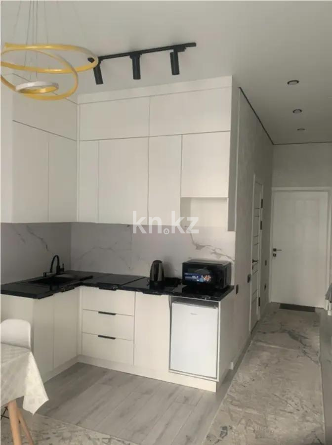 Продажа 3-комнатной квартиры, 78 м², пр. Райымбека, дом  348/1 - Продажа  трехкомнатных квартир в новостройках Алматы фото 4 из 5