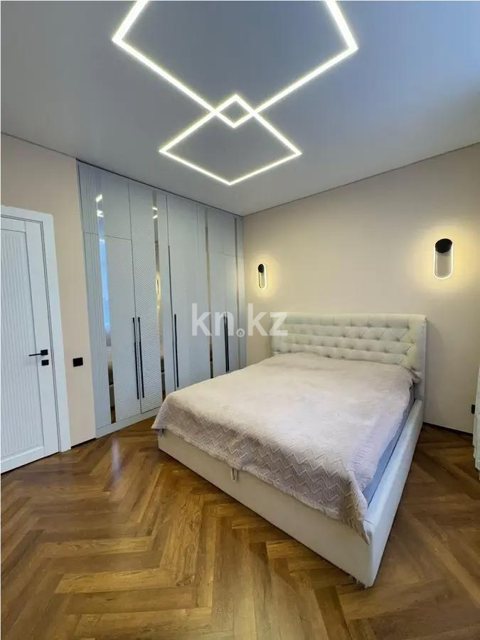 Продажа 2-комнатной квартиры, 47 м², пр. Туран, дом  52/5 в Астане - фото 2