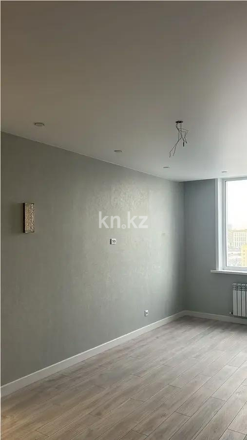 Продажа 1-комнатной квартиры, 45 м² - Продажа земельных участков в Атырау фото 1 из 4