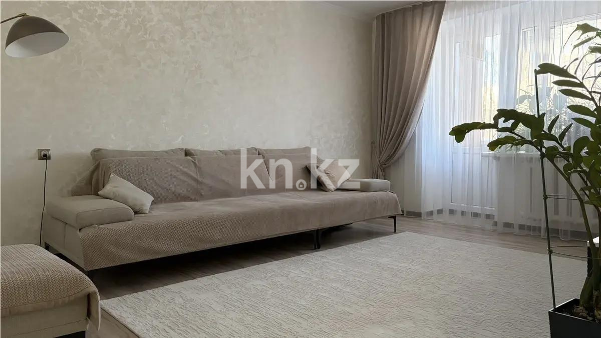 Продажа 4-комнатной квартиры, 73 м² в Астане