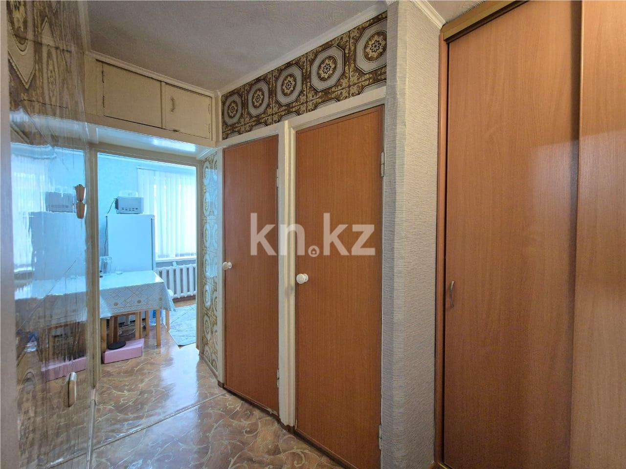 Продажа 1-комнатной квартиры, 30 м², ул. Чокана Уалиханова, дом  15/1 - Продажа квартир в Темиртау без посредников фото 7 из 9
